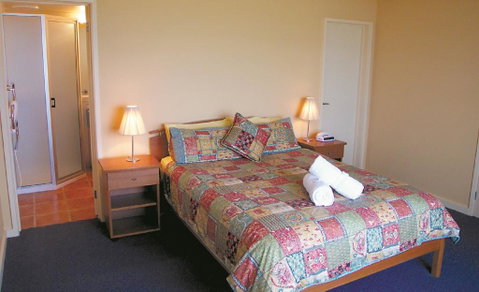 Horizons Beachfront Apartment - Yamba Accommodation 1
