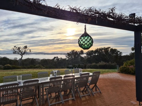 Horningsea - Yamba Accommodation 2