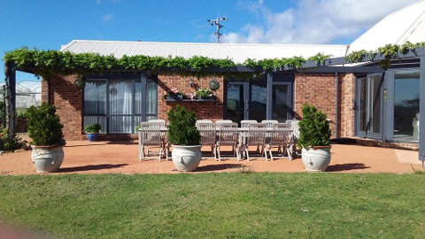 Horningsea - Yamba Accommodation 0