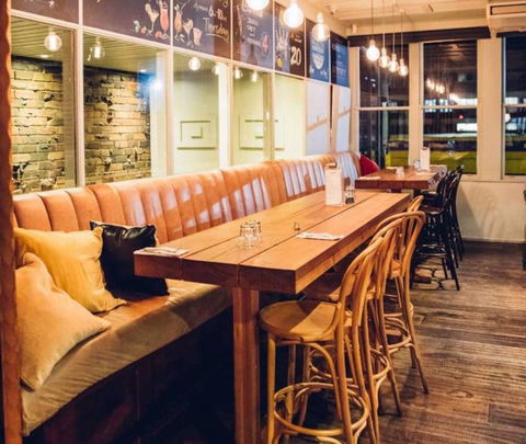 Hornsby Inn - Yamba Accommodation 3