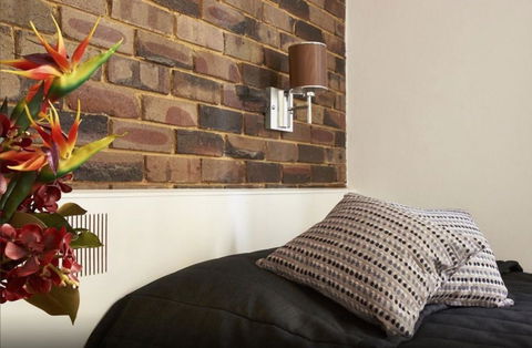 Hornsby Inn - Yamba Accommodation 1