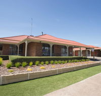 Horsham Country City Motor Inn - Yamba Accommodation