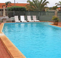 Hospitality Geraldton SureStay by Best Western - Yamba Accommodation