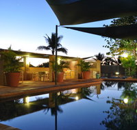 Hospitality Port Hedland