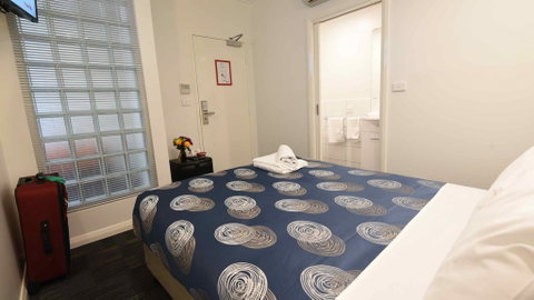 Hostel 109 Flashpackers - Yamba Accommodation 0