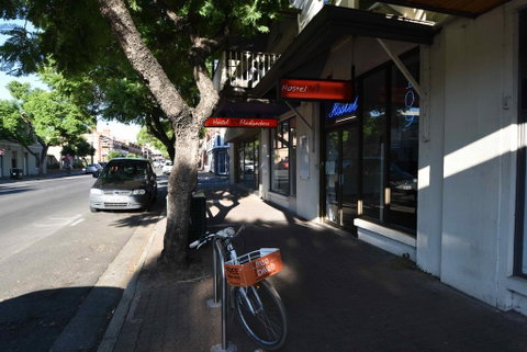 Hostel 109 Flashpackers - Yamba Accommodation 2