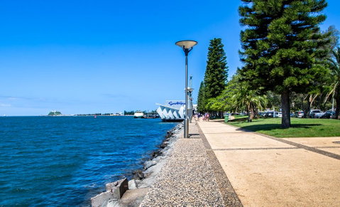 Hotel 46 - Yamba Accommodation 2