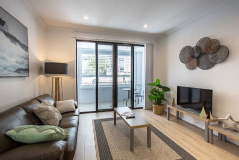 Hotel 46 - Yamba Accommodation 3
