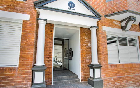 Hotel 46 - Yamba Accommodation 1