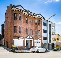 Hotel 46 - Yamba Accommodation