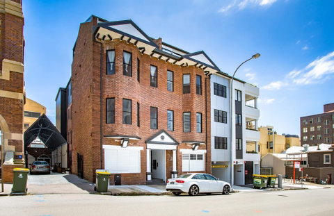Hotel 46 - Yamba Accommodation 0