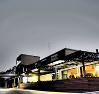 Hotel Gracelands - Yamba Accommodation