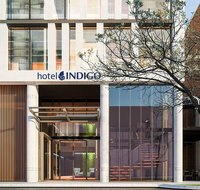 Hotel Indigo Adelaide Markets - Yamba Accommodation