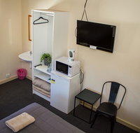 Hotel Jesmond - Yamba Accommodation