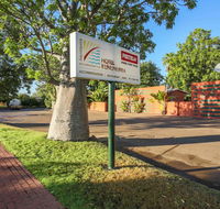 Hotel Kununurra - Yamba Accommodation