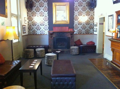 Hotel Metropolitan - Yamba Accommodation 3