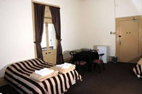Hotel Metropolitan - Yamba Accommodation 2