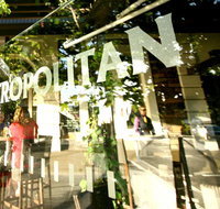 Hotel Metropolitan - Yamba Accommodation