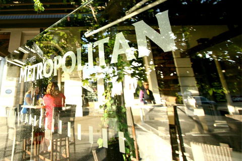 Hotel Metropolitan - Yamba Accommodation 0
