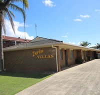 Irvin Villa - Coffs Harbour NSW - Yamba Accommodation