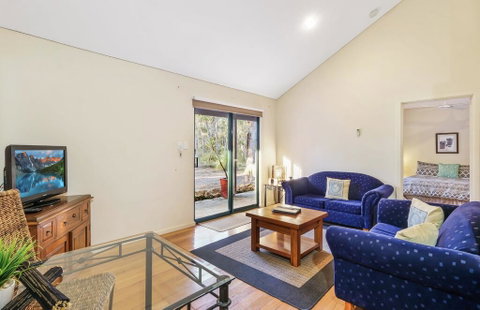 Island Brook Estate Winery And Chalets - Yamba Accommodation 2