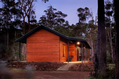 Island Brook Estate Winery And Chalets - Yamba Accommodation 0