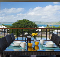 Island Villas  Apartments - Yamba Accommodation
