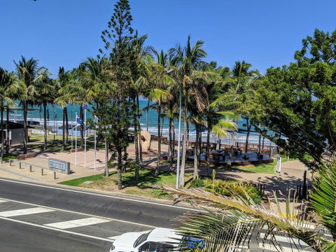 Island Vista - Yamba Accommodation 3