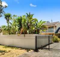 Isle of Serenity - Yamba Accommodation