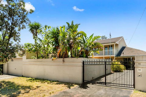 Isle Of Serenity - Yamba Accommodation 0