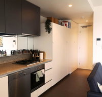 Italian Style Apartment