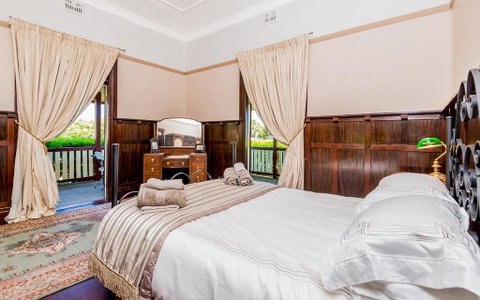 Ithaca - Yamba Accommodation 3