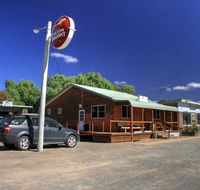 Ivanhoe Hotel Motel - Yamba Accommodation
