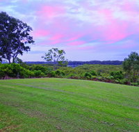 Jabiru Motel - Yamba Accommodation