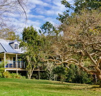 Jacaranda Cottages - Yamba Accommodation