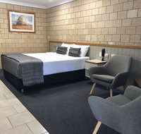 Jacaranda Country Motel - Yamba Accommodation