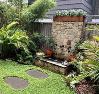Jacaranda Garden Retreat - Yamba Accommodation