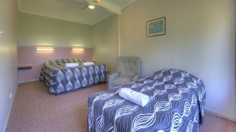 Jacaranda Motor Lodge - Yamba Accommodation 1