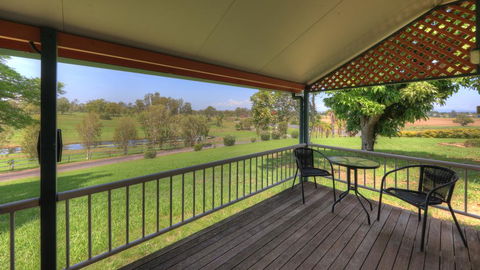 Jacaranda Motor Lodge - Yamba Accommodation 2