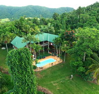 Jackaroo Treehouse Mission Beach - Yamba Accommodation