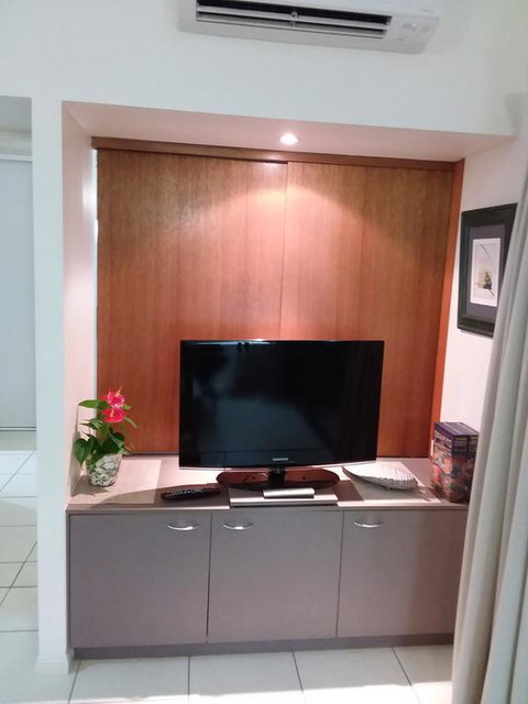 Jackies City Central Apartment - Yamba Accommodation 1