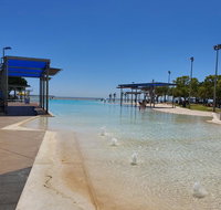 Jackies City Central Apartment - Yamba Accommodation