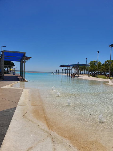 Jackies City Central Apartment - Yamba Accommodation 0