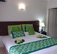 Jackies Studio Apartment - Yamba Accommodation
