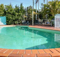 Jade Waters Hervey Bay - Yamba Accommodation