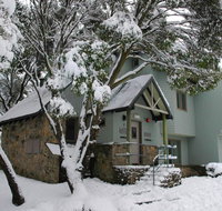 Jagungal - Yamba Accommodation
