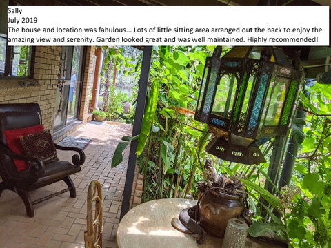 Januce - Delightful River Front House In Urunga - Yamba Accommodation 2