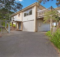 Jarrabinda - Yamba Accommodation