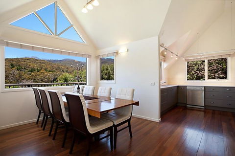 Jarrah Lodge - Yamba Accommodation 1