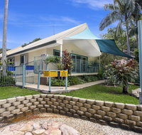 Jasmine Villa - Yamba Accommodation